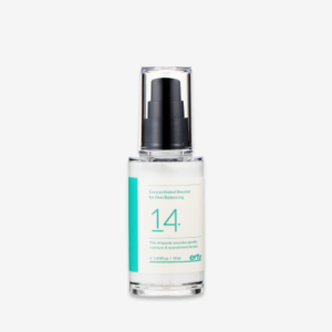 Concentrate Booster For Skin Balancing